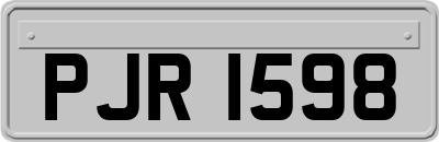 PJR1598