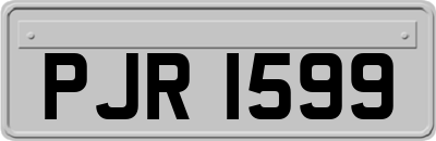 PJR1599