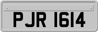 PJR1614