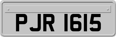 PJR1615