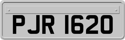 PJR1620