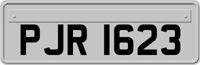PJR1623
