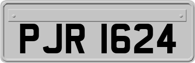 PJR1624