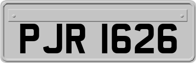 PJR1626