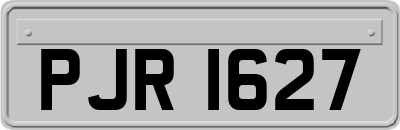 PJR1627