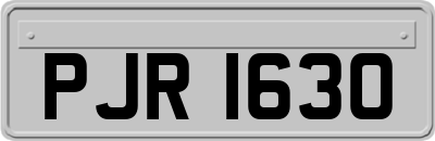 PJR1630