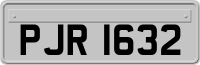 PJR1632