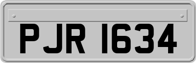 PJR1634