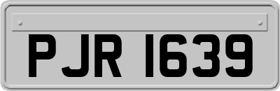 PJR1639