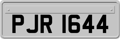 PJR1644