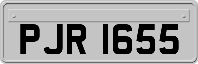 PJR1655