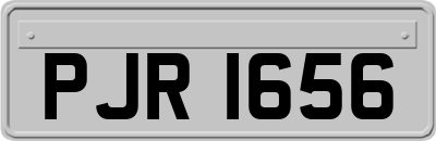 PJR1656