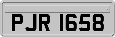 PJR1658