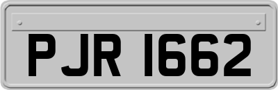 PJR1662