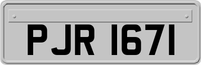 PJR1671