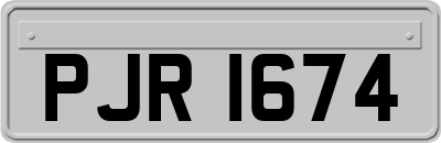 PJR1674