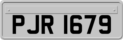PJR1679