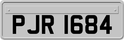 PJR1684
