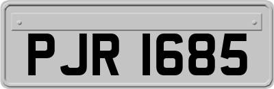 PJR1685