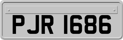 PJR1686