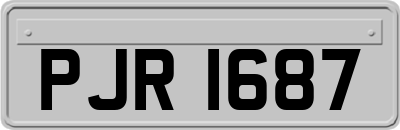 PJR1687