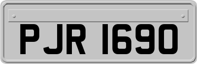 PJR1690