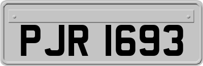 PJR1693