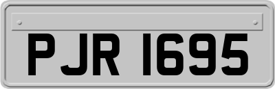 PJR1695