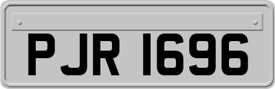 PJR1696