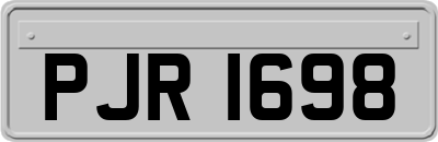 PJR1698