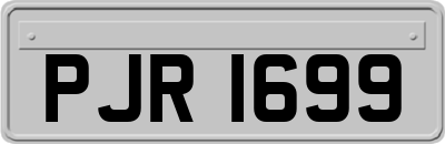 PJR1699