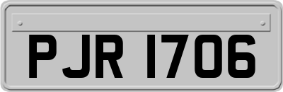 PJR1706