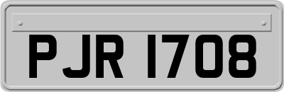 PJR1708