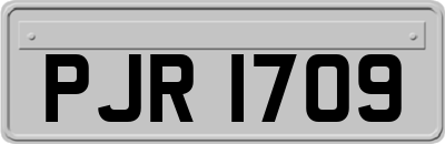 PJR1709