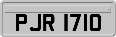 PJR1710