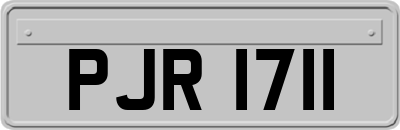 PJR1711