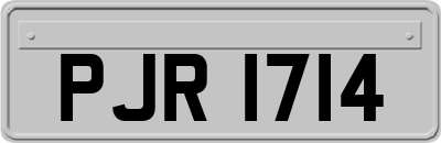 PJR1714