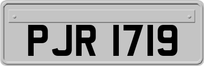 PJR1719