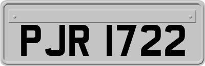 PJR1722