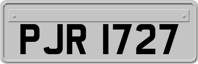 PJR1727