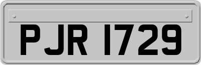 PJR1729