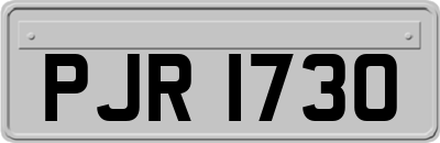 PJR1730