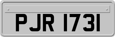 PJR1731