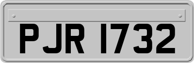 PJR1732