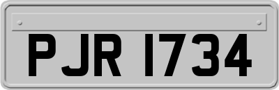 PJR1734