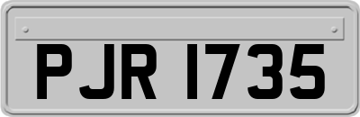 PJR1735