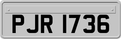PJR1736