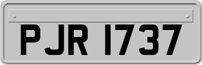 PJR1737