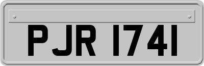 PJR1741