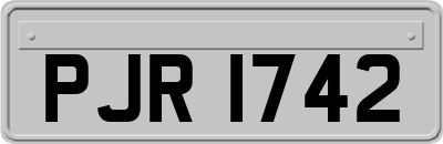 PJR1742